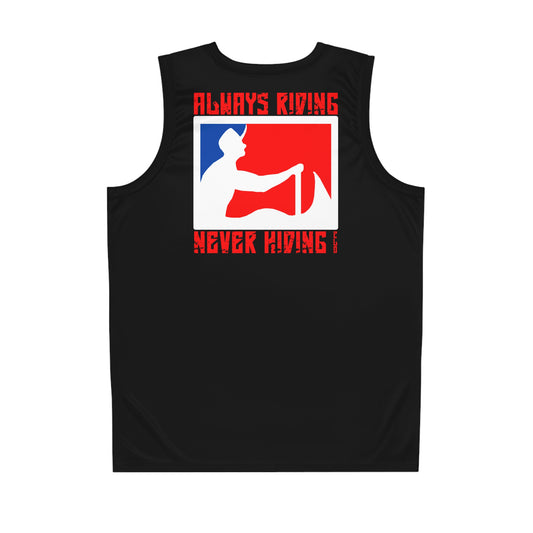 American FTOT Jersey