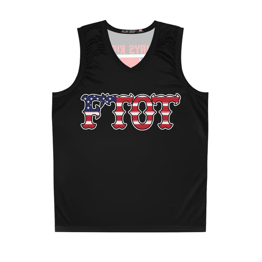 American FTOT Jersey